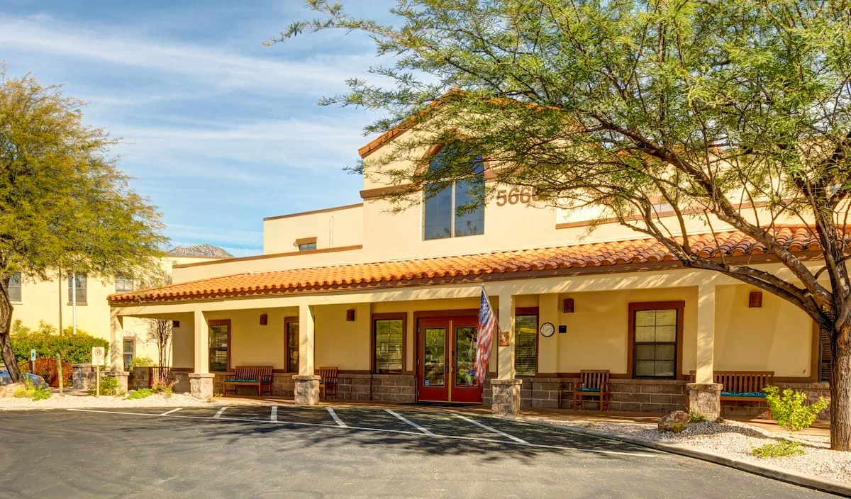 Image of Tucson Place at Ventana Canyon (1)