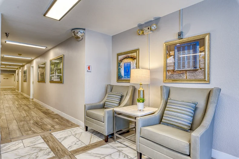 Image of Parkside Senior Apartments (3)