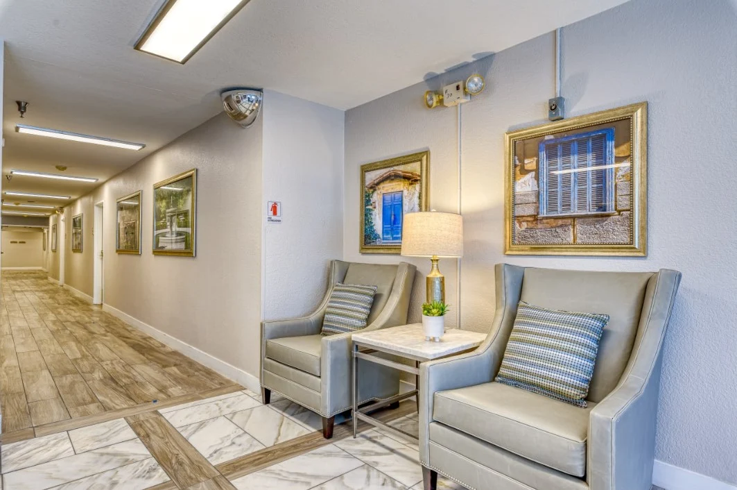 Image of Parkside Senior Apartments (3)