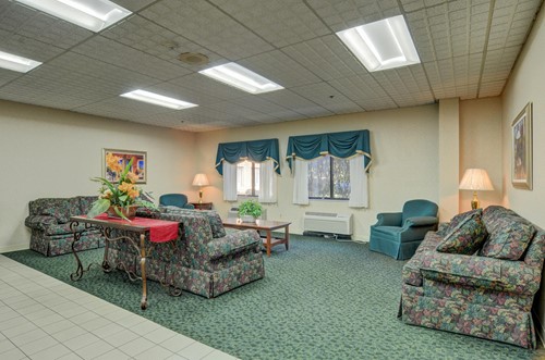 Image of Mountainside Skilled Nursing and Rehab (2)