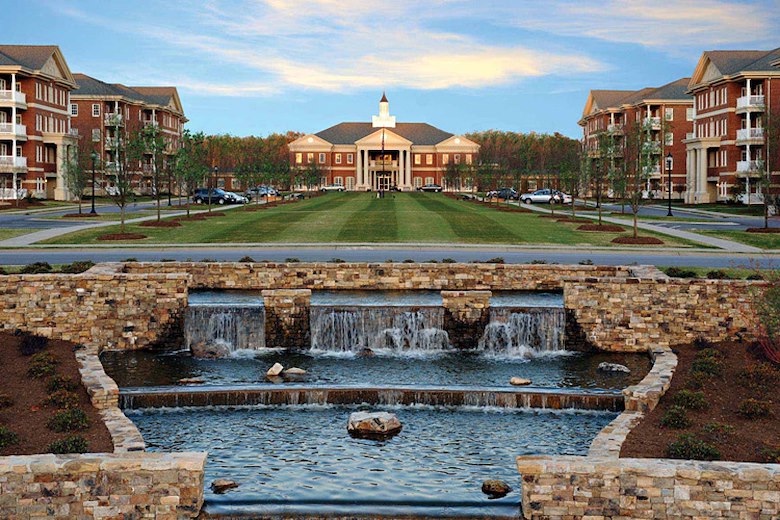 Image of Cascades Verdae Skilled Nursing (1)