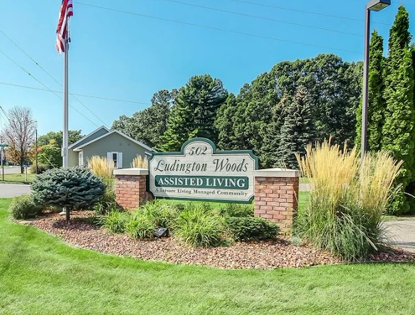 Image of Ludington Woods (1)