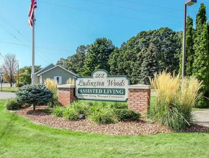 Image of Ludington Woods (1)