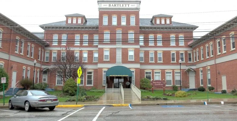 Image of Bartlett Gardens (1)