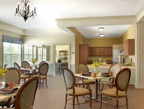 Image of Sunrise of Webster Groves (10)