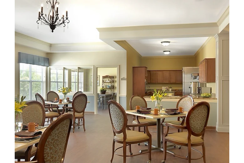 Image of Sunrise of Webster Groves (10)