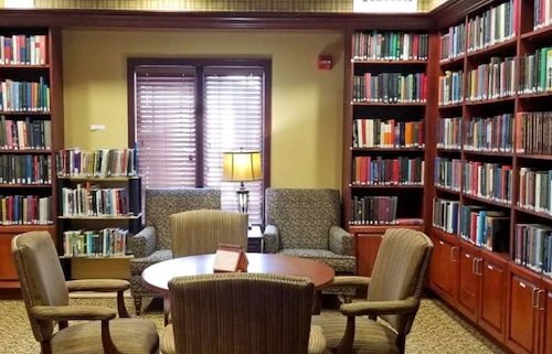 Image of Good Samaritan - Crane Meadows Assisted Living (5)