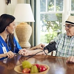 BrightStar Care of Mid-Ohio Valley Home Care health check