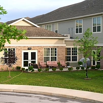 Image of Cumberland Trace Health & Living (5)