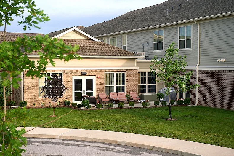 Image of Cumberland Trace Health & Living (5)