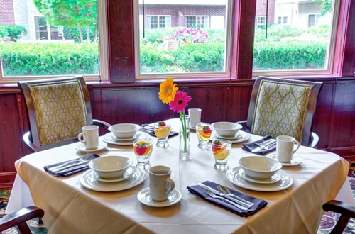 Image of Rosewood Park Senior Living (4)