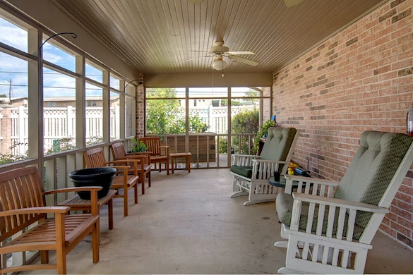 Image of The Haven & The Laurels in Stone Oak (7)