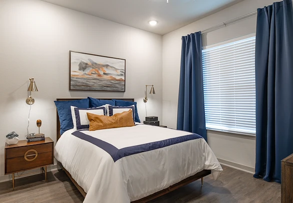 Image of The Reserve at Watermere Woodland Lakes (9)