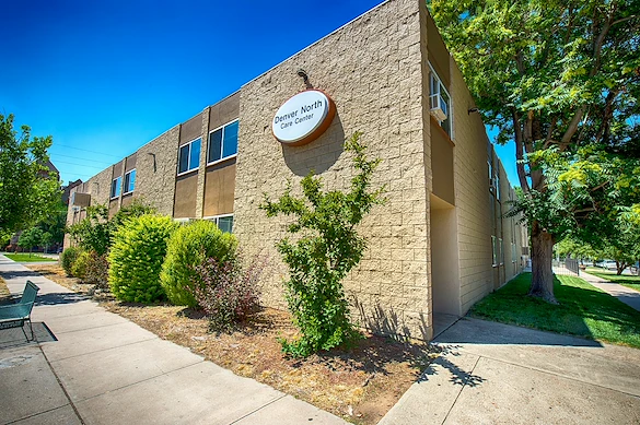 Image of Denver North Care Center (1)