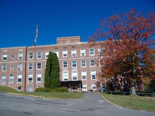 Image of Hopemont Hospital (1)