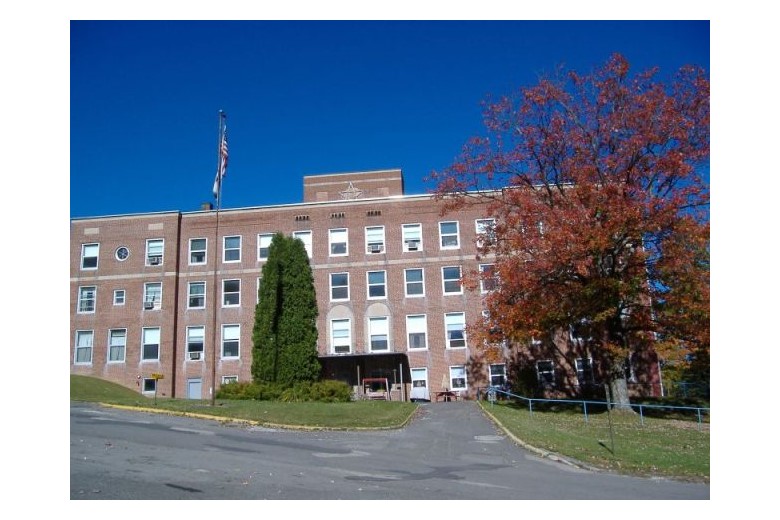 Image of Hopemont Hospital (1)