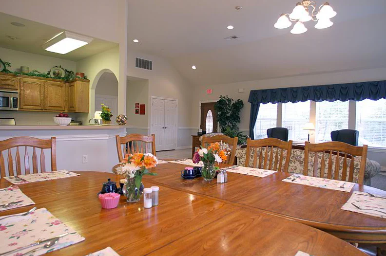 Image of Mustang Creek Estates Allen (4)