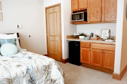 Image of Villas of Holly Brook 14th St. (5)