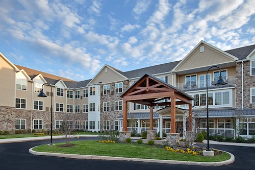 Image of The Solana Doylestown (1)