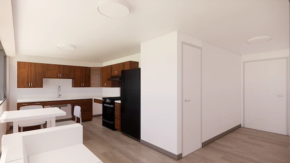 Image of Albany Terrace (3)