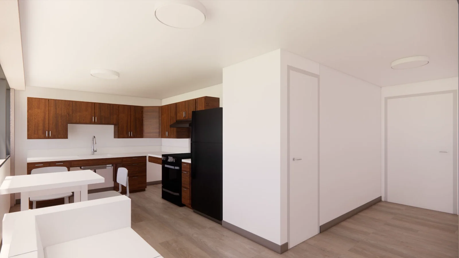 Image of Albany Terrace (3)