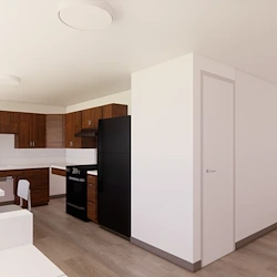 Image of Albany Terrace (3)