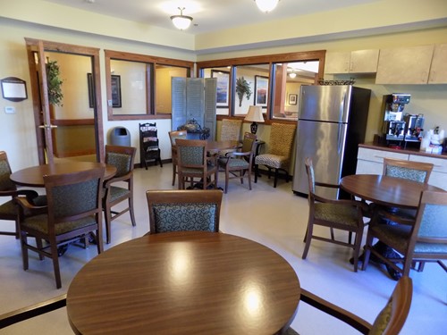 Image of Grand Prairie of Macomb (4)