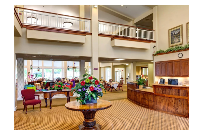 Image of Vineyard Heights Assisted Living & Independent Living Community (3)