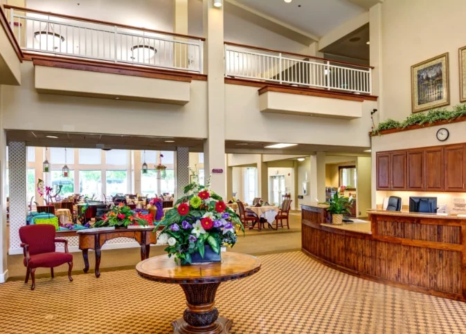 Image of Vineyard Heights Assisted Living & Independent Living Community (3)