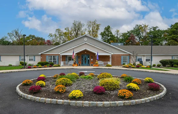 Image of Arden Courts at Whippany (2)