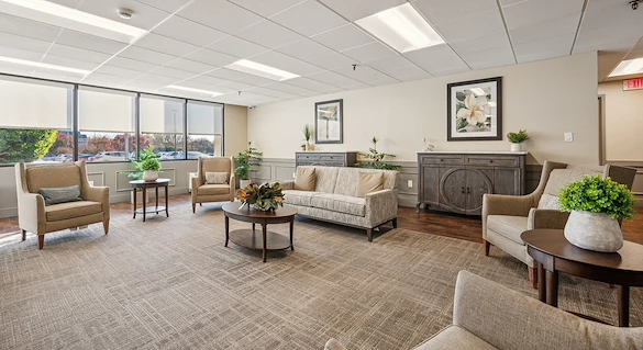 Image of Friendship Tower Dallas (3)