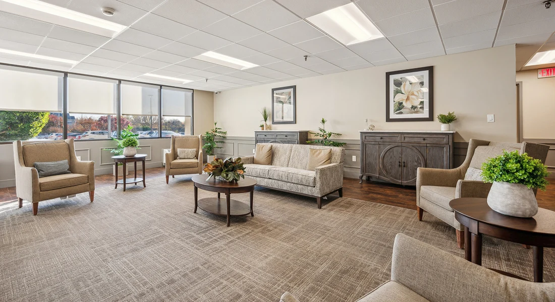 Image of Friendship Tower Dallas (3)