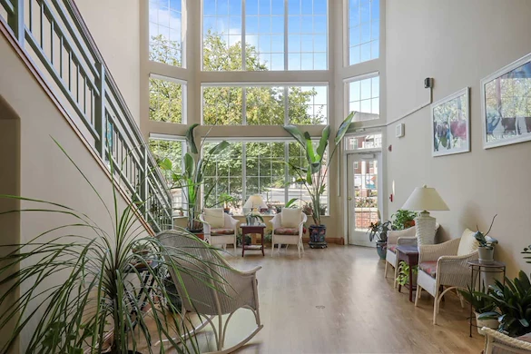 Image of The Landing at Williamsburg Village (3)