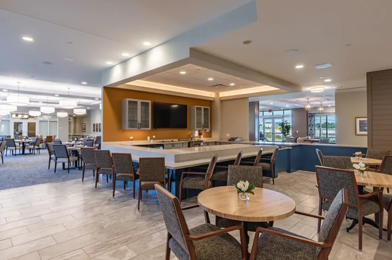 Image of Merrill Gardens at Greenville (5)