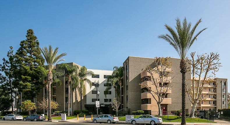 Image of Casa La Merced Senior Apartments (1)