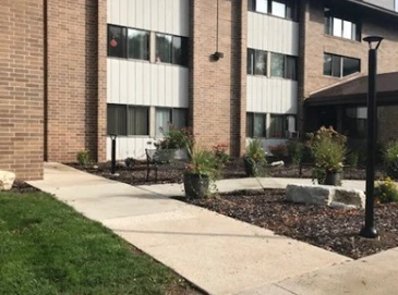 Image of Parkview Haven Apartments (1)