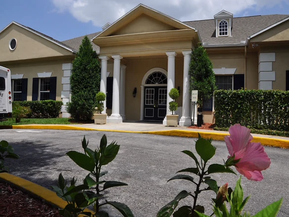 Image of Spring Lake Rehabilitation Center (1)