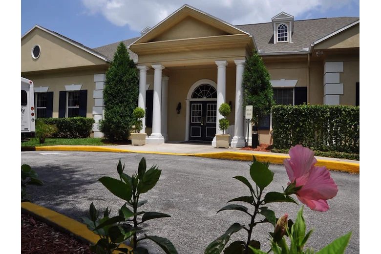 Image of Spring Lake Rehabilitation Center (1)