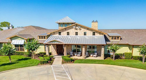 Image of Santa Fe Trails Assisted Living and Memory Care (1)