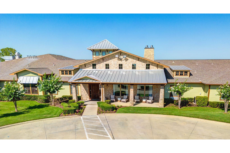 Image of Santa Fe Trails Assisted Living and Memory Care (1)
