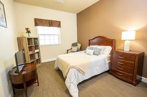 Image of Cypress Assisted Living - CyFair (9)