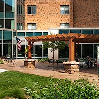 Image of Arbor Terrace (2)