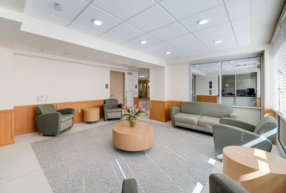 Image of Lincoln Towers (8)