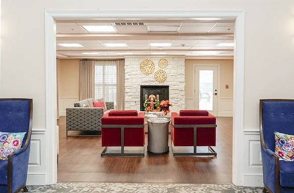 Image of Unbridled Living of Dallas (9)