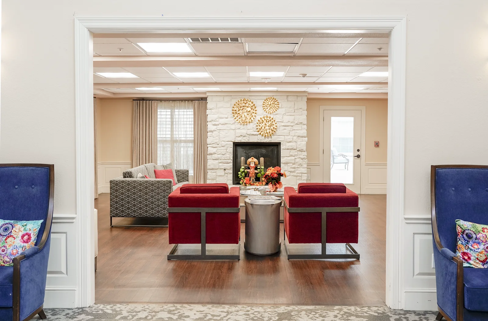 Image of Unbridled Living of Dallas (9)