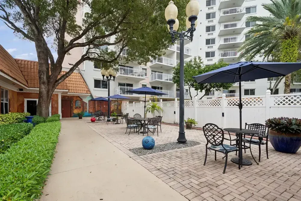 Image of The Court at Palm Aire (10)