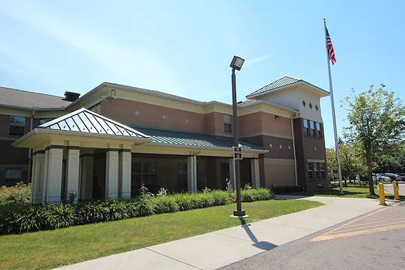 Image of The Village of Harmony Manor (1)