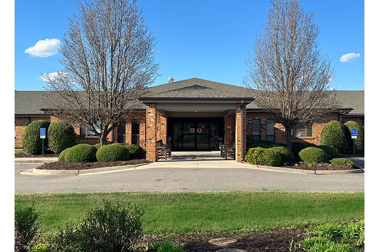 Image of Waverly Rehabilitation And Healthcare Center (1)