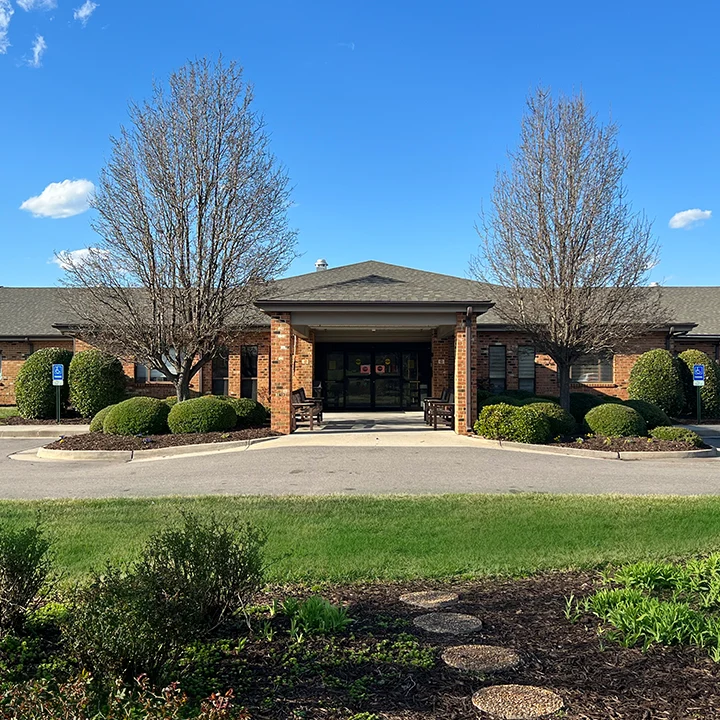 Image of Waverly Rehabilitation And Healthcare Center (1)