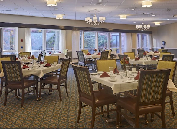 Image of Masonic Village At Burlington (2)